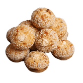 Cheese Muffin (1kg) - WILTON PATISSERIE